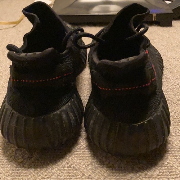 Yeezys - Picture 3 of 5